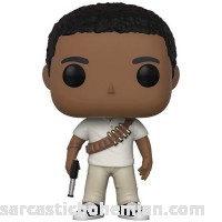 Funko Pop Movies IT-Mike Collectible Figure Multicolor Standard B0797QM5LM